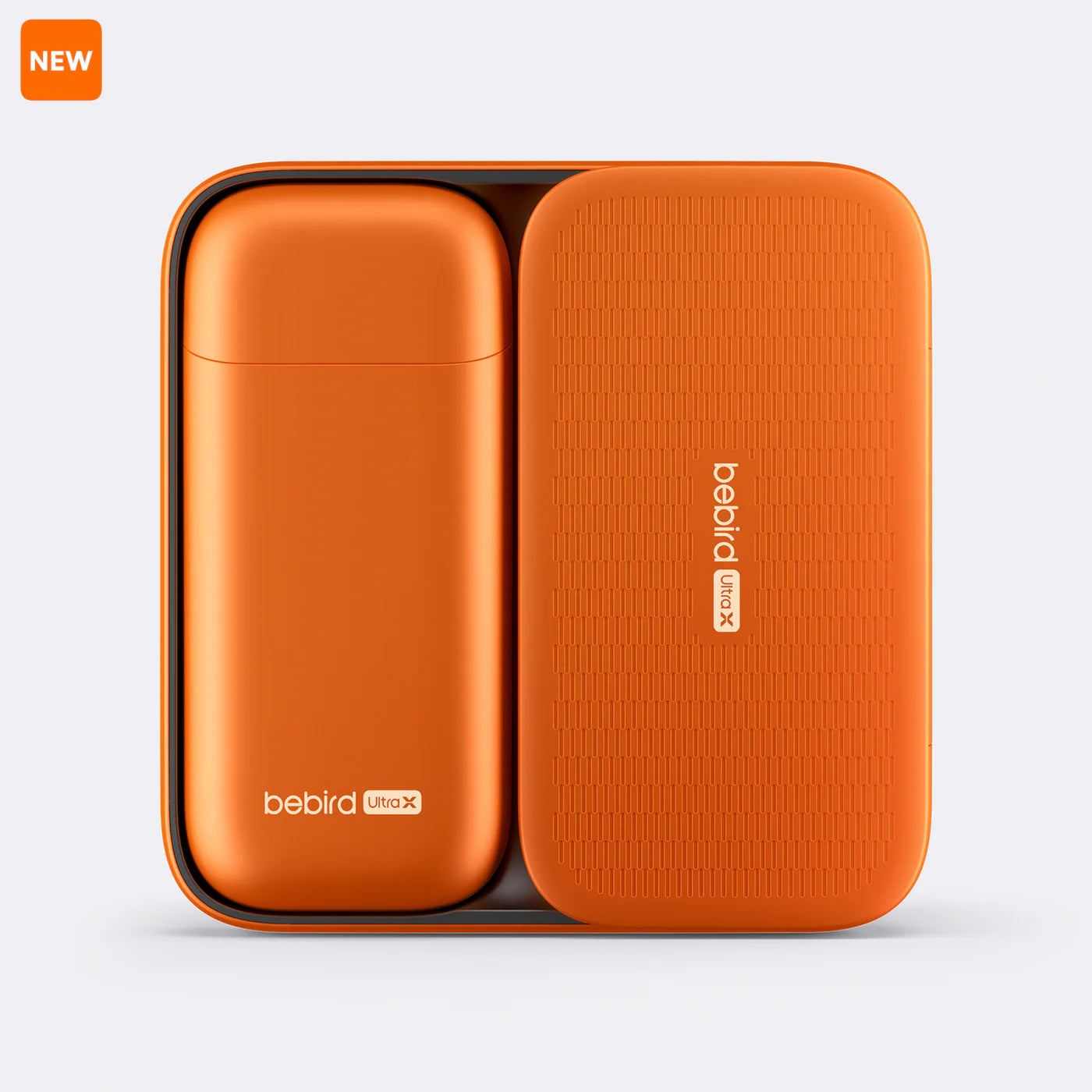 BeBird Ultra X - test