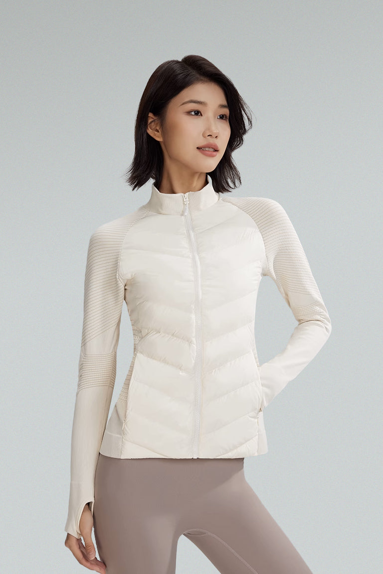 Jacket - Women's Slim-fit Jacket