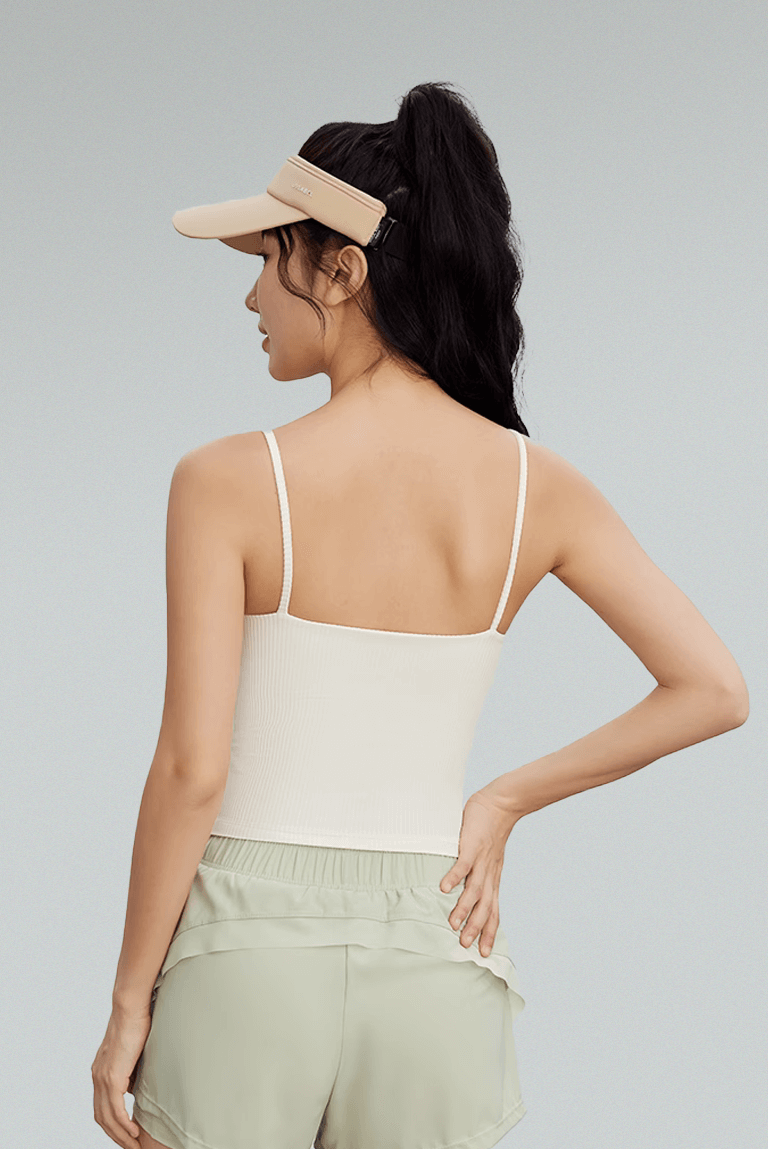 Top - Activewear Slim fit Top